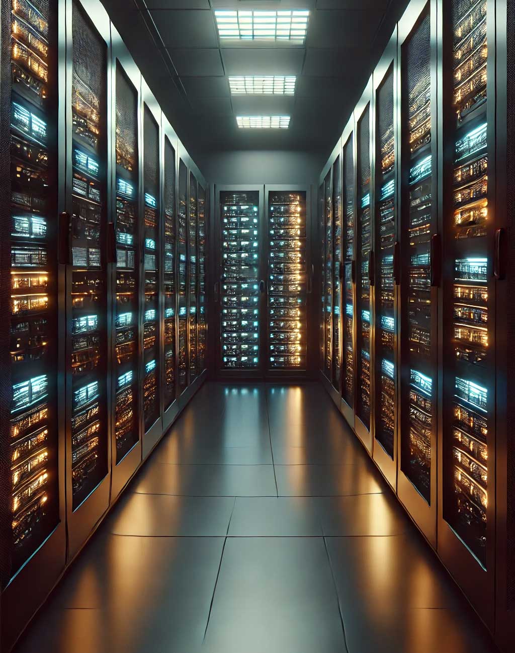 Hardware selezionato